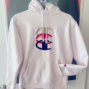 🏅2 for $50🏅SUPREME x CHAMPION | HOODIE
